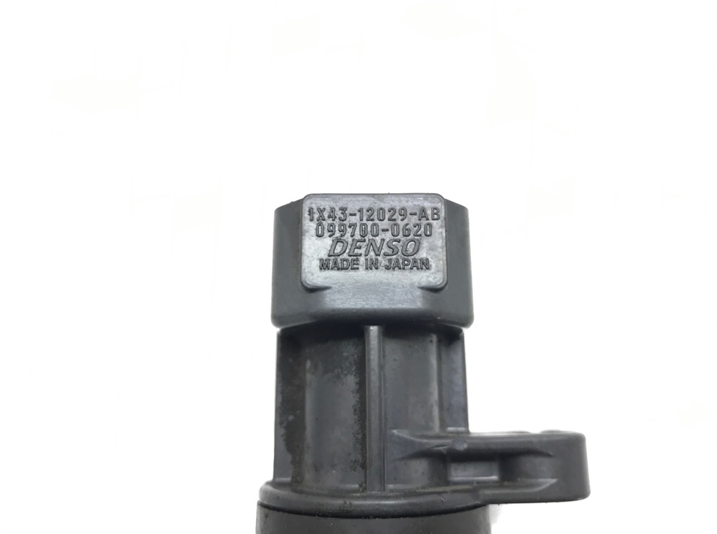 Катушка зажигания бу для Jaguar X-Type 2.1 i, 2003 г. Катушка зажигания бу для Jaguar X-Type 2.1 i, 2003 г.