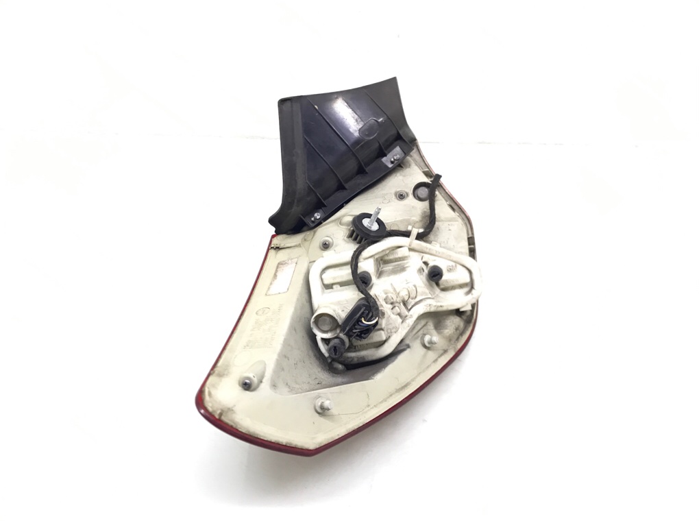 Фонарь задний правый бу для Opel Astra J 1.4 i,  2012 г.