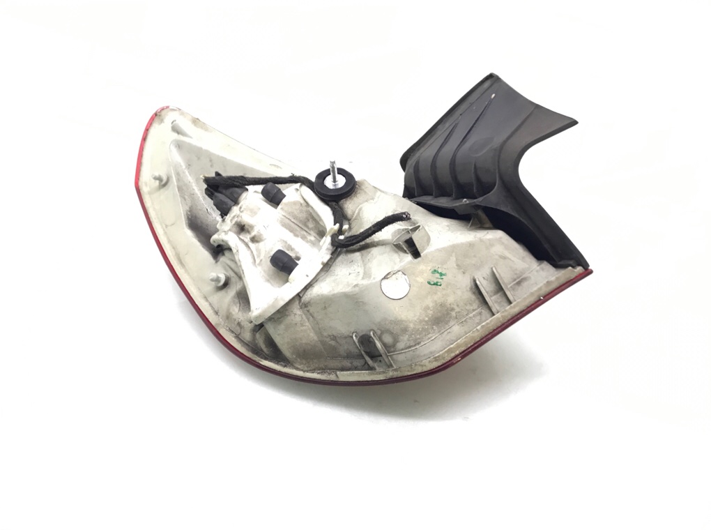 Фонарь задний правый бу для Opel Astra J 1.4 i,  2012 г.