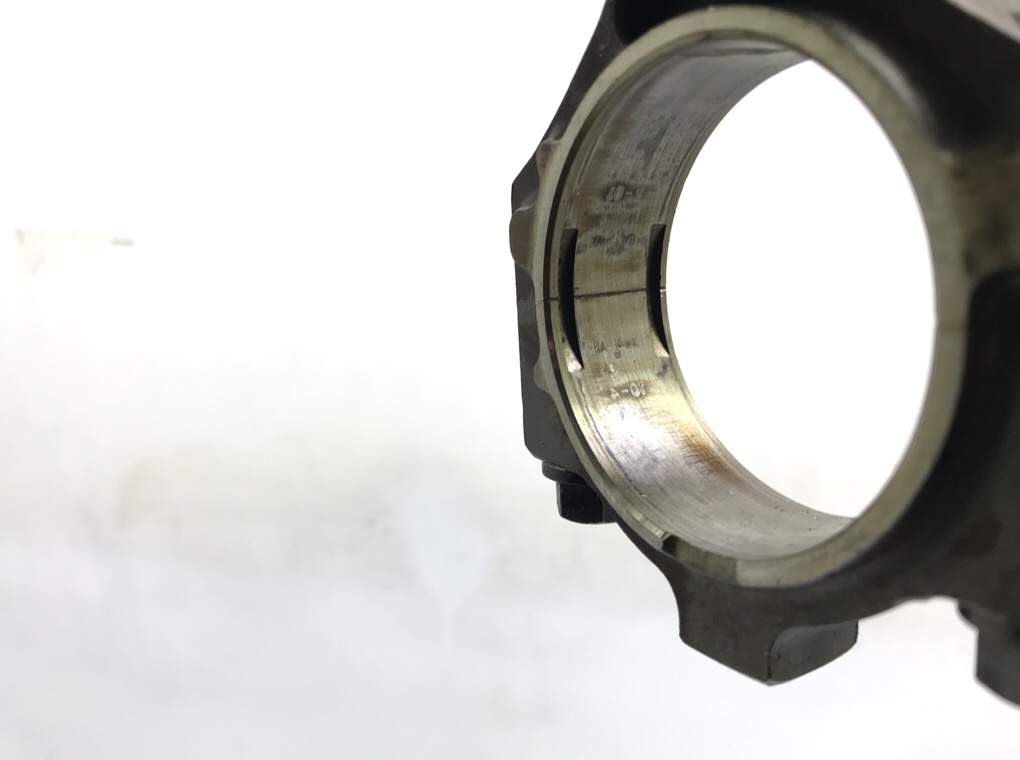 Поршень бу для Jaguar X-Type  2.1 i,  2003 г.