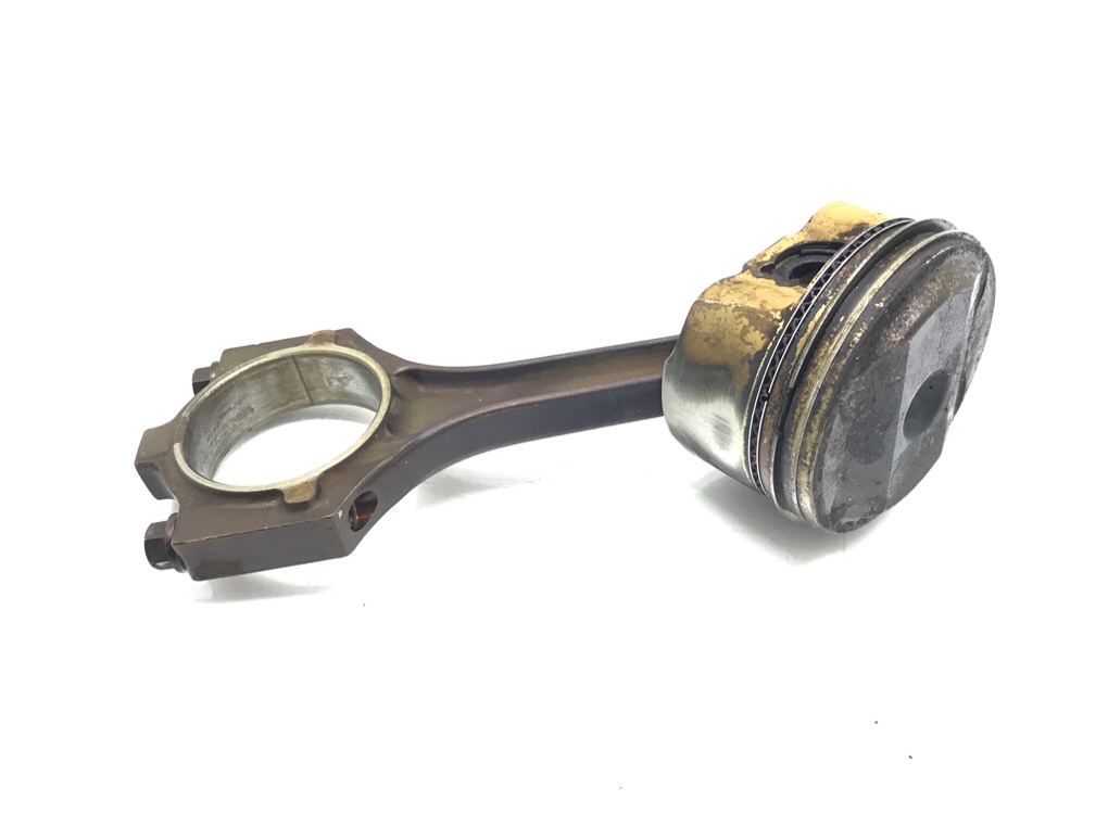 Поршень бу для Jaguar X-Type  2.1 i,  2003 г.