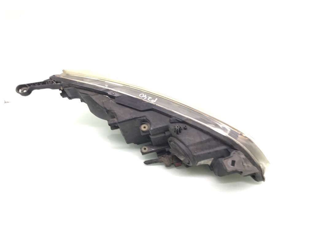 Фара левая бу для Opel Astra J 1.4 i,  2012 г.