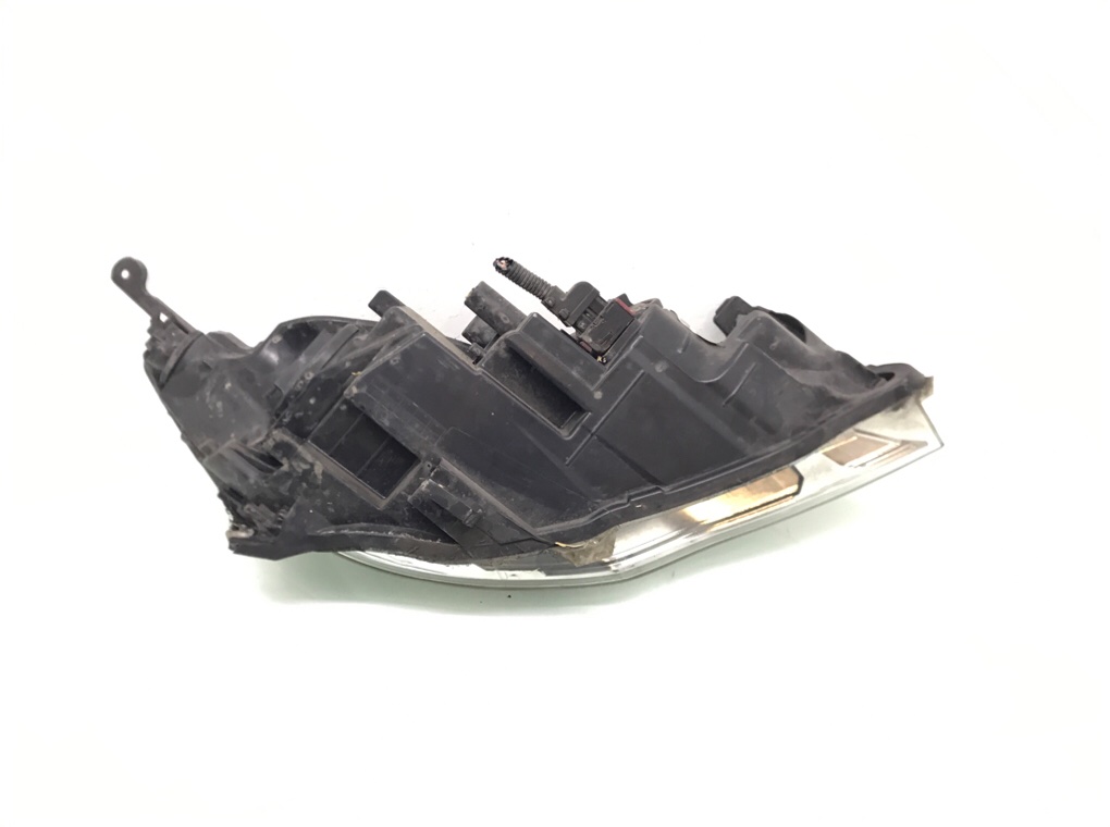 Фара левая бу для Opel Astra J 1.4 i,  2012 г.