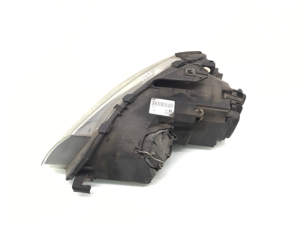 Фара правая бу для Audi A3 8P 1.9 TDi, 2008 г. Фара правая бу для Audi A3 8P 1.9 TDi, 2008 г.