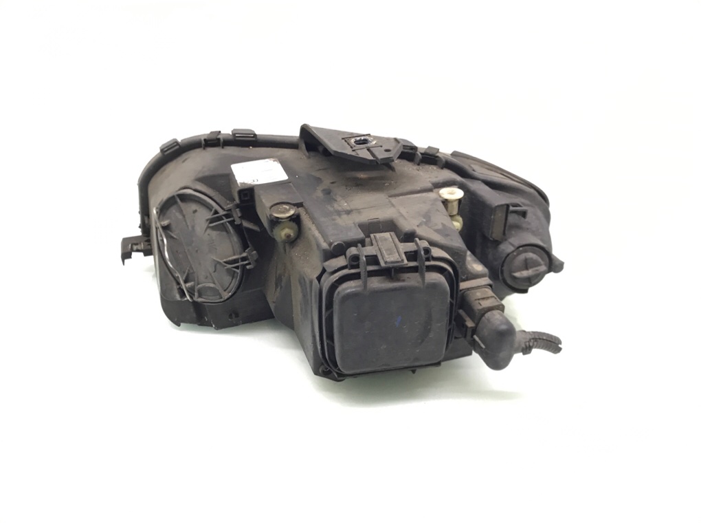 Фара правая бу для Audi A3 8P 1.9 TDi, 2008 г. Фара правая бу для Audi A3 8P 1.9 TDi, 2008 г.