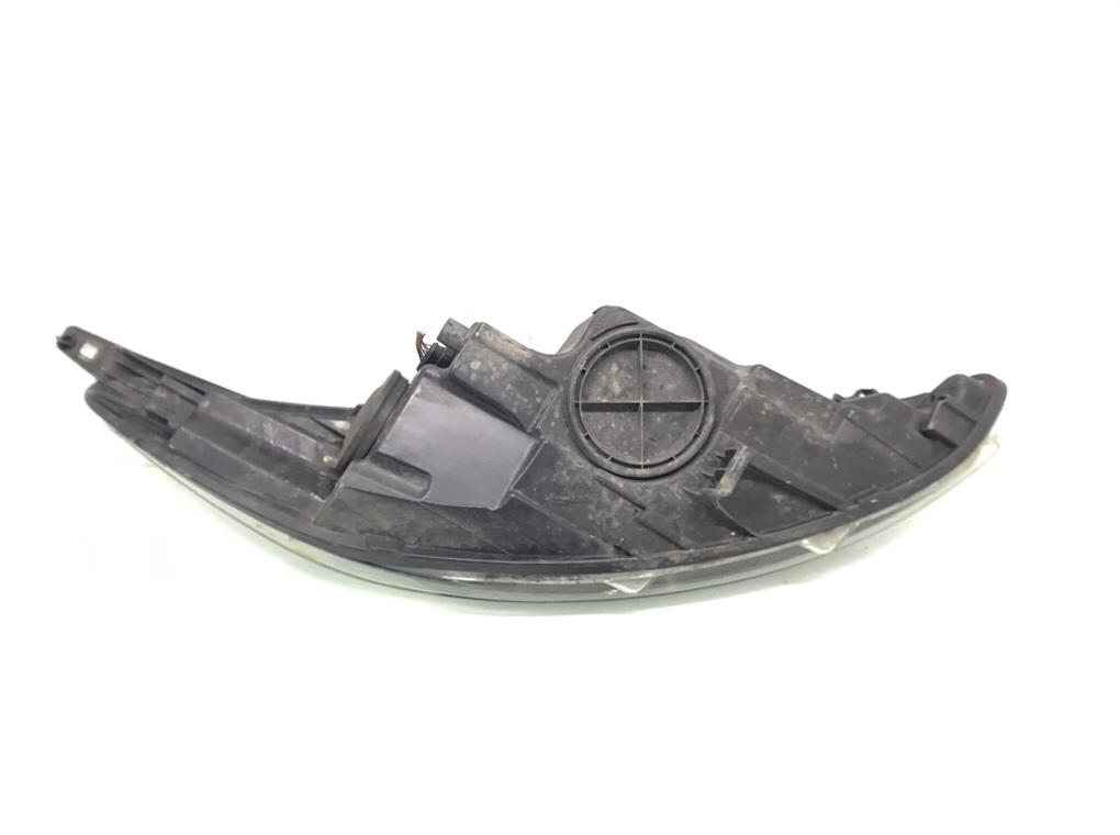 Фара левая бу для Ford Fiesta 6 1.2 i,  2011 г.