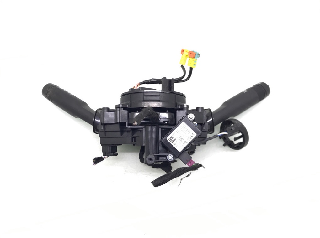 Переключатель подрулевой (стрекоза) бу для Opel Insignia 1 2.0 CDTi,  2015 г.