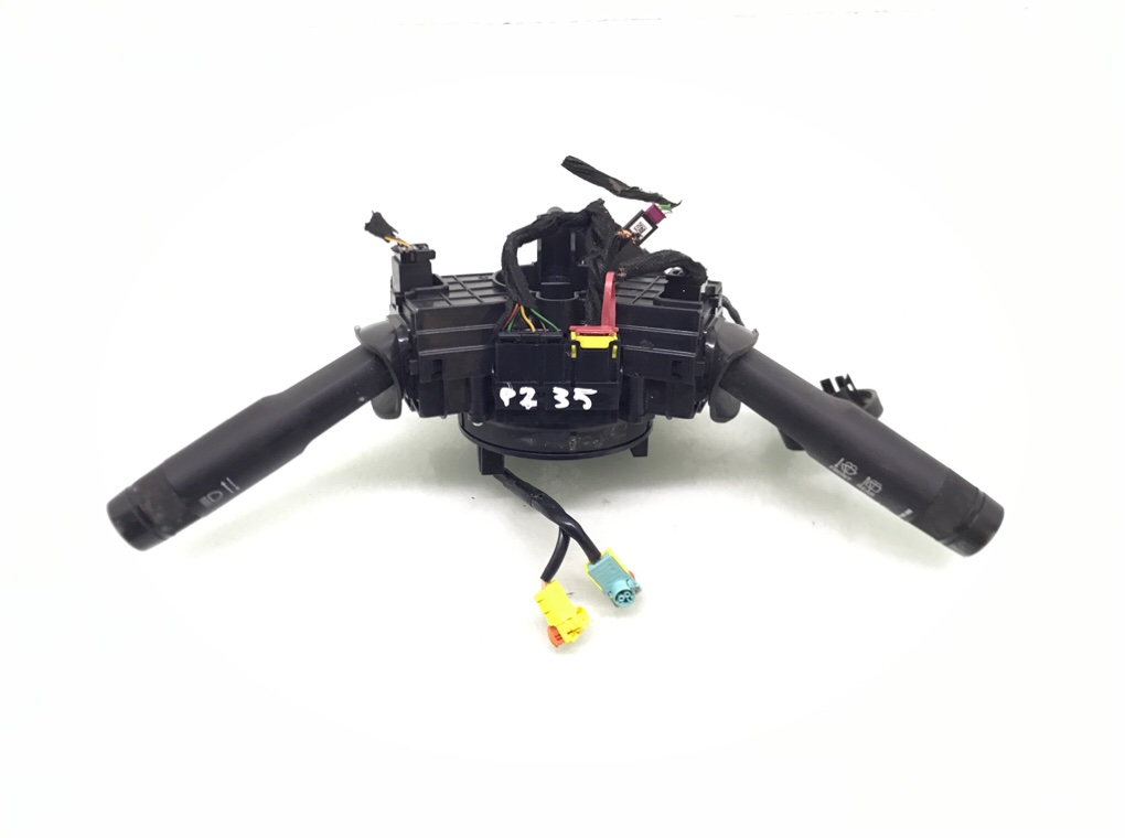 Переключатель подрулевой (стрекоза) бу для Opel Insignia 1 2.0 CDTi,  2015 г.