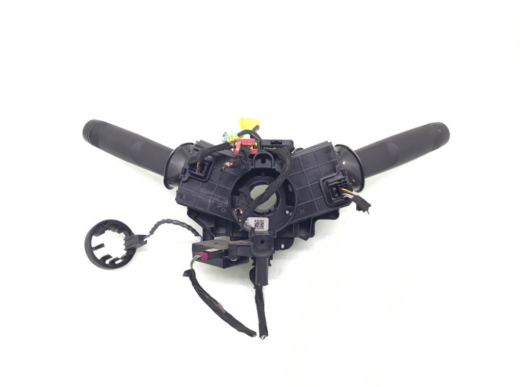 Переключатель подрулевой (стрекоза) бу для Opel Insignia 1 2.0 CDTi,  2015 г.