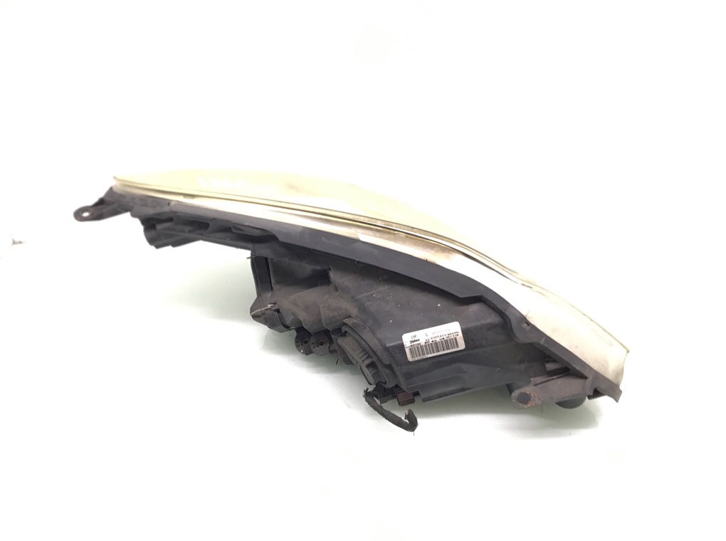 Фара левая бу для Opel Corsa D 1.0 i, 2011 г. Фара левая бу для Opel Corsa D 1.0 i, 2011 г.