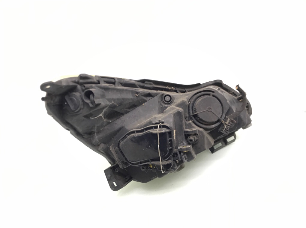 Фара левая бу для Opel Corsa D 1.0 i, 2011 г. Фара левая бу для Opel Corsa D 1.0 i, 2011 г.