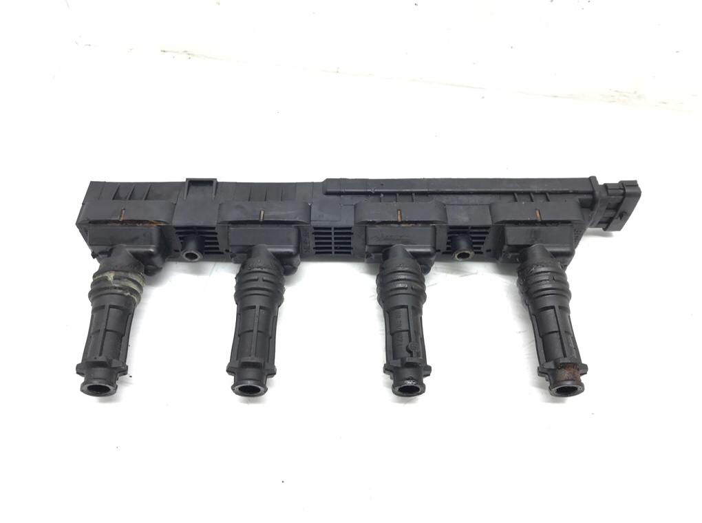 Катушка зажигания бу для Opel Corsa D 1.4 i,  2008 г.