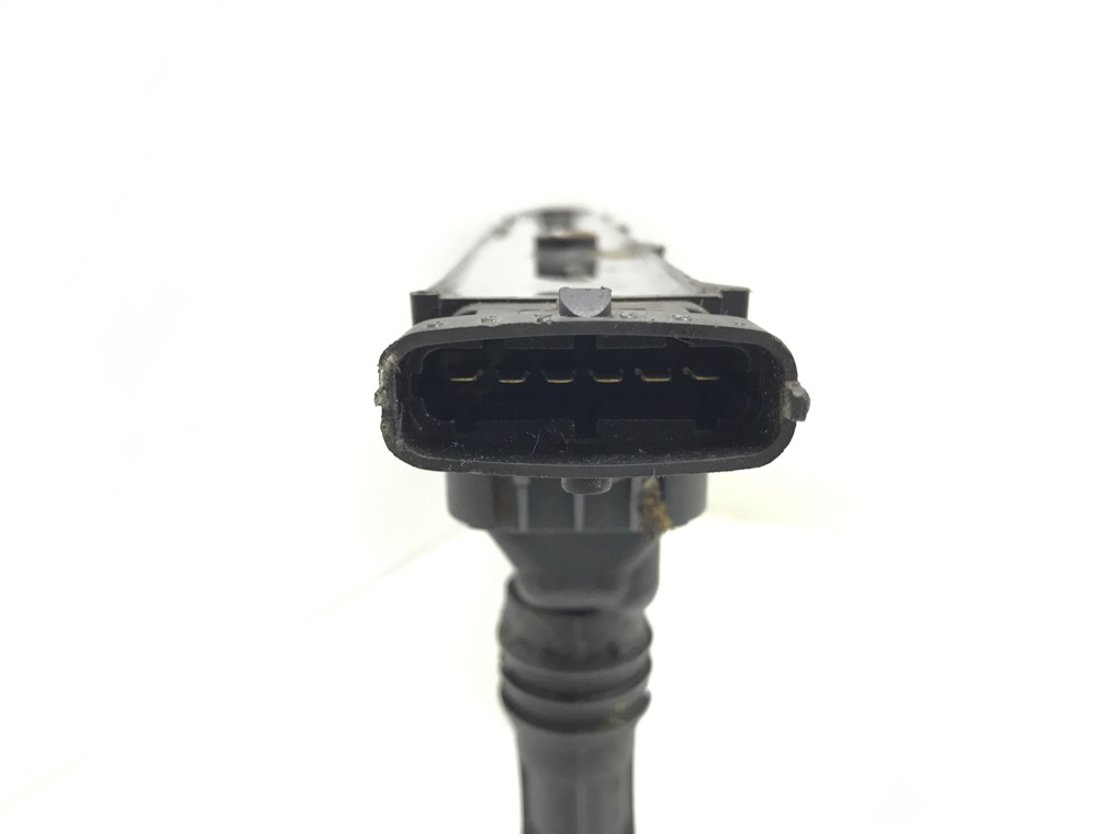 Катушка зажигания бу для Opel Corsa D 1.4 i,  2008 г.