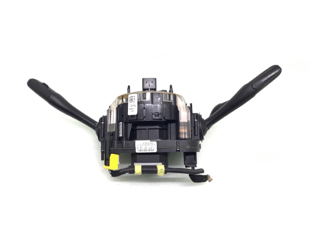 Переключатель подрулевой (стрекоза) бу для Audi A6 C6 2.0 TDi,  2008 г.