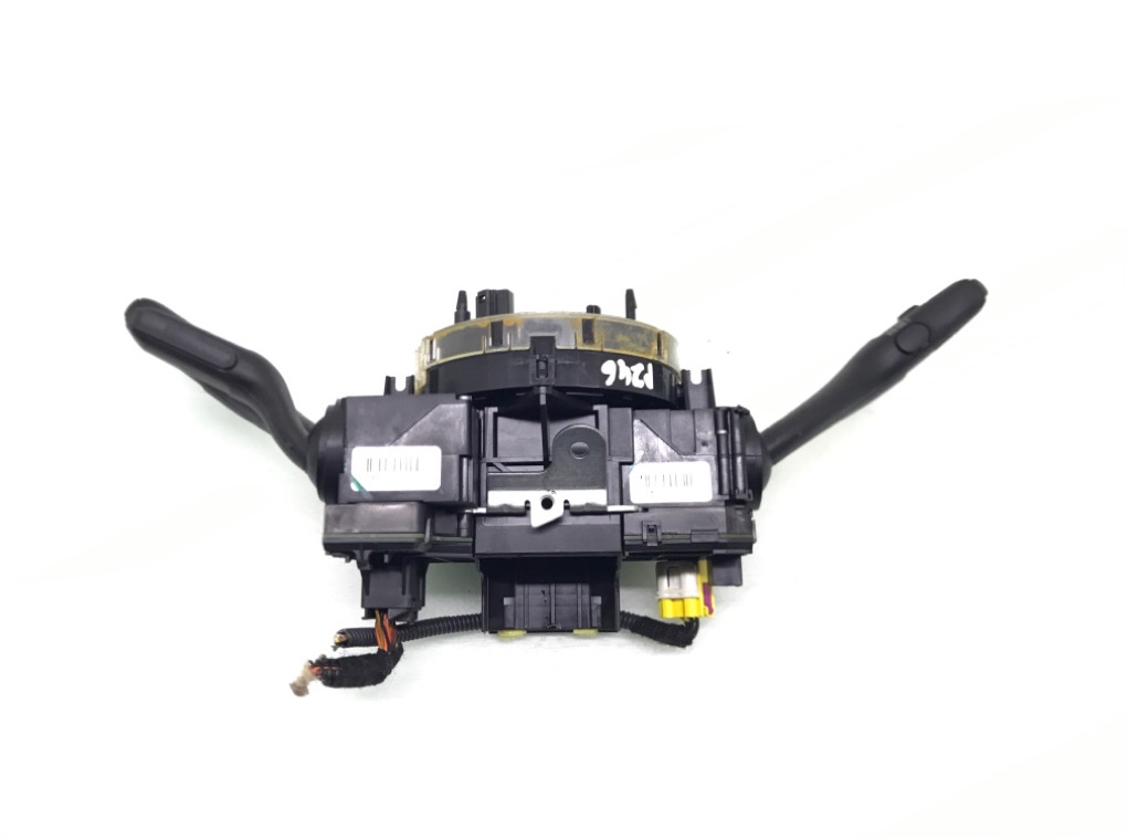 Переключатель подрулевой (стрекоза) бу для Audi A6 C6 2.0 TDi,  2008 г.