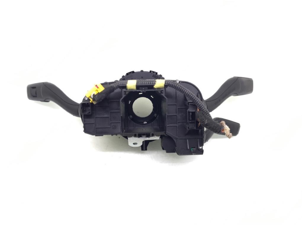 Переключатель подрулевой (стрекоза) бу для Audi A6 C6 2.0 TDi,  2008 г.