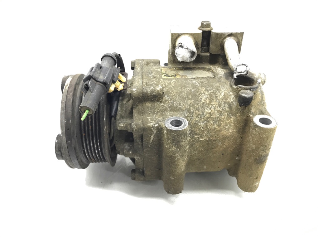 Компрессор кондиционера бу для Ford Fiesta 5 1.4 i,  2007 г.