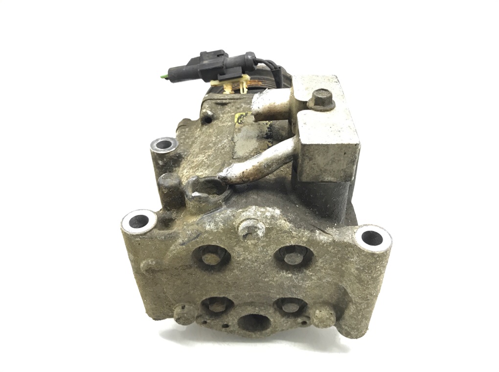 Компрессор кондиционера бу для Ford Fiesta 5 1.4 i,  2007 г.