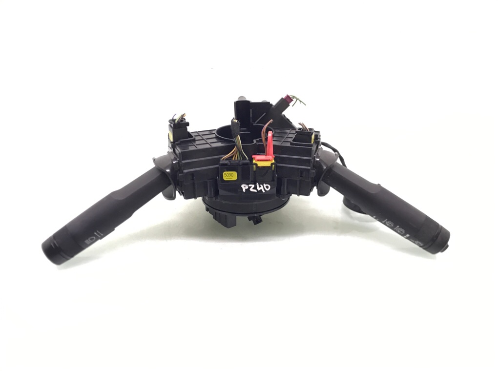 Переключатель подрулевой (стрекоза) бу для Opel Astra J 1.4 i,  2012 г.