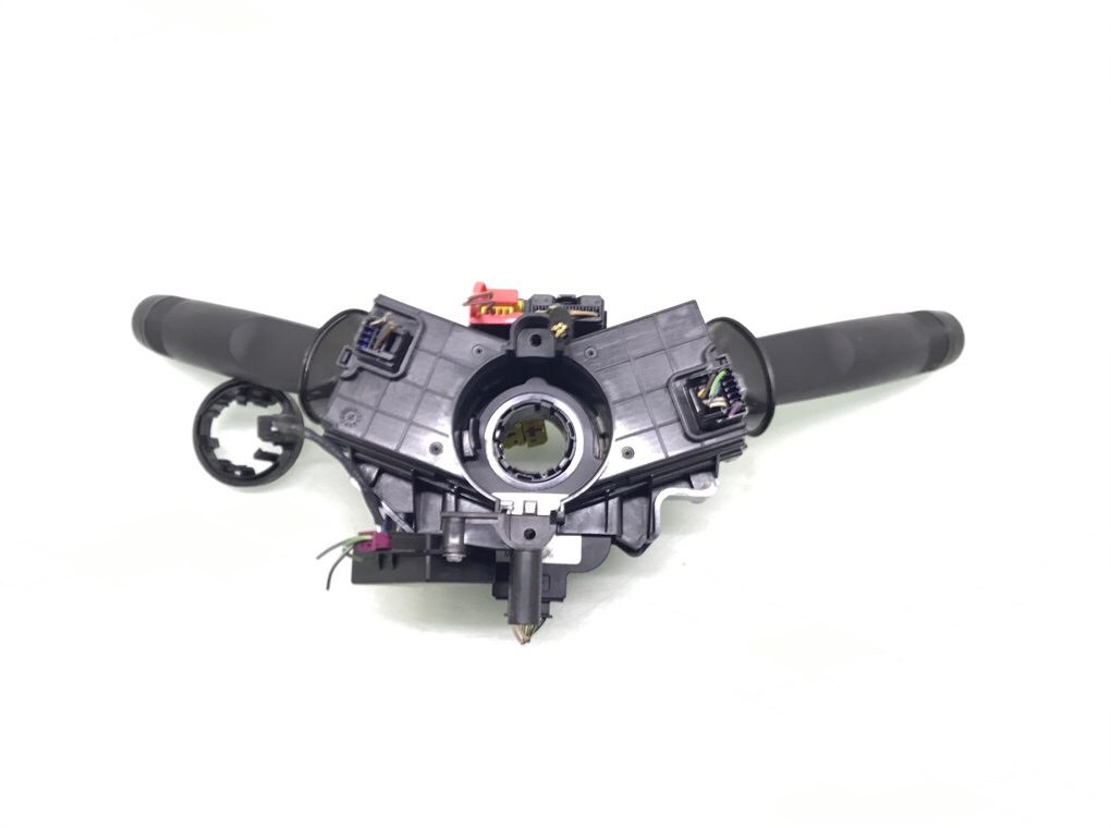 Переключатель подрулевой (стрекоза) бу для Opel Astra J 1.4 i,  2012 г.