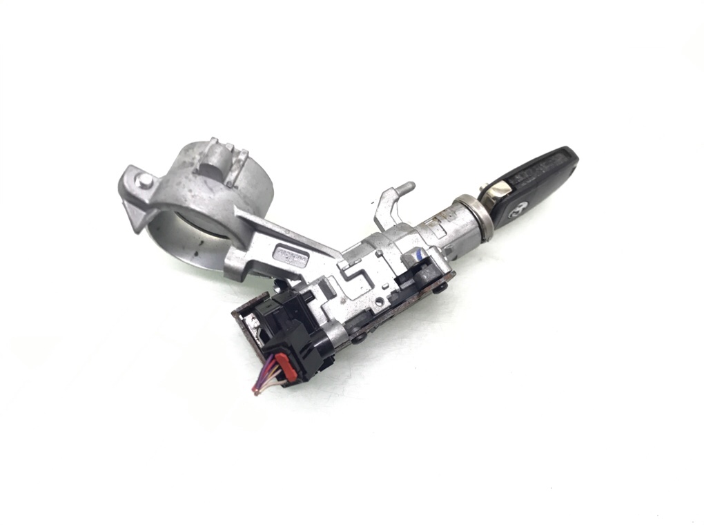 Замок зажигания бу для Opel Astra J 1.4 i, 2012 г. Замок зажигания бу для Opel Astra J 1.4 i, 2012 г.