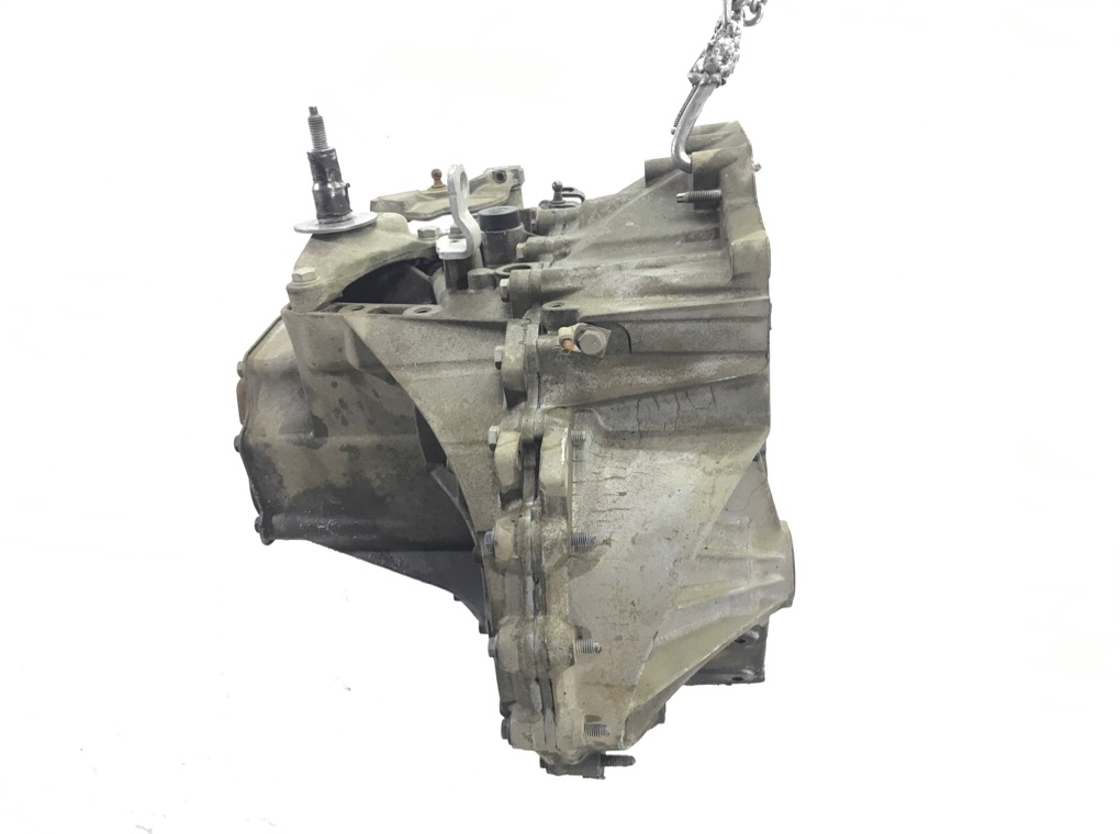 КПП механическая (МКПП) бу для Citroen C4 Grand Picasso 1 1.6 HDi, 2012 г. КПП механическая (МКПП) бу для Citroen C4 Grand Picasso 1 1.6 HDi, 2012 г.