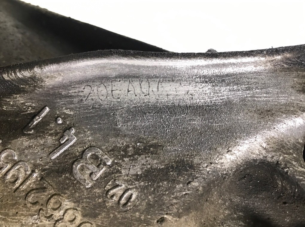 КПП механическая (МКПП) бу для Citroen C4 Grand Picasso 1 1.6 HDi, 2012 г. КПП механическая (МКПП) бу для Citroen C4 Grand Picasso 1 1.6 HDi, 2012 г.