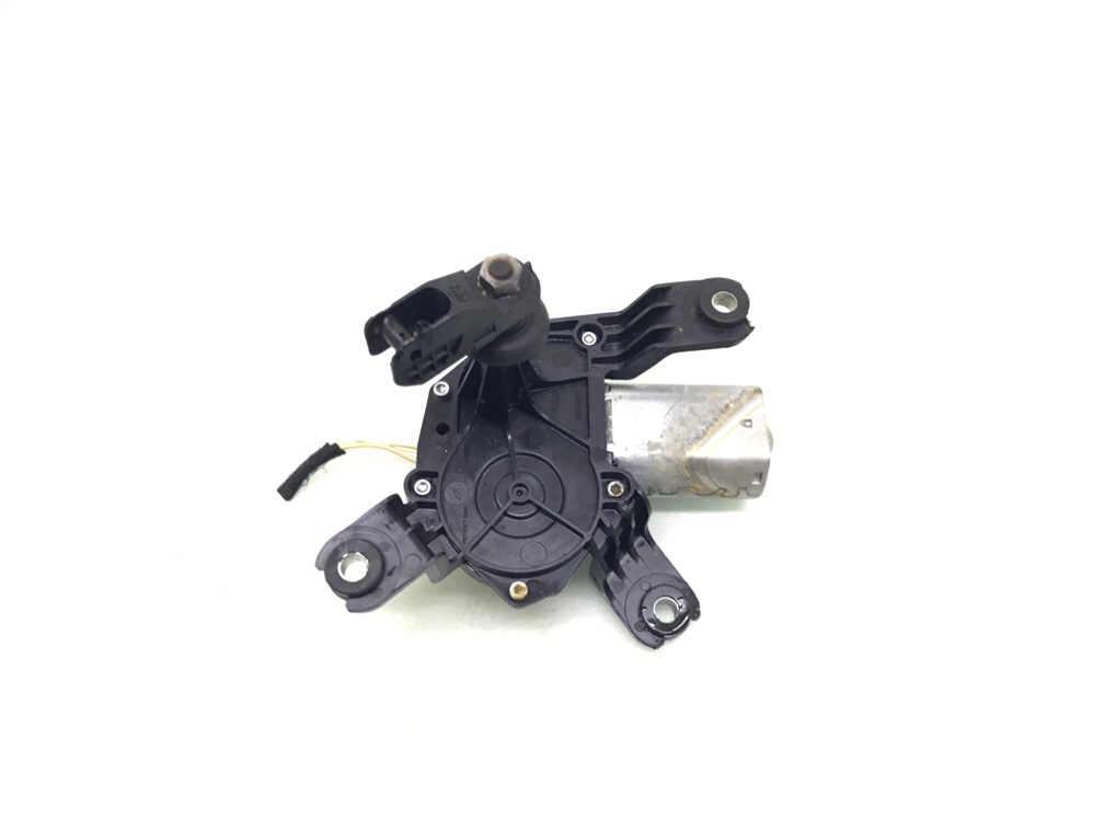 Моторчик заднего стеклоочистителя (дворника) бу для Opel Corsa D 1.0 i, 2011 г.