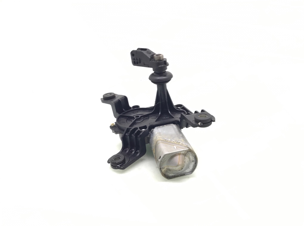 Моторчик заднего стеклоочистителя (дворника) бу для Opel Corsa D 1.0 i,  2011 г.