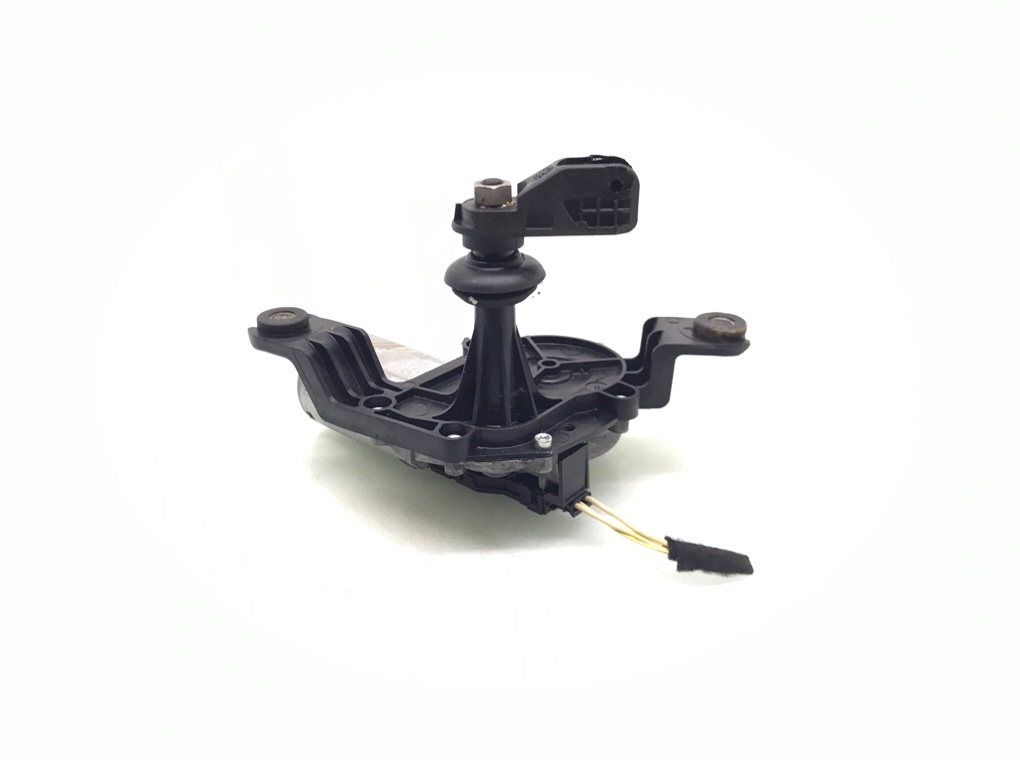 Моторчик заднего стеклоочистителя (дворника) бу для Opel Corsa D 1.0 i,  2011 г.