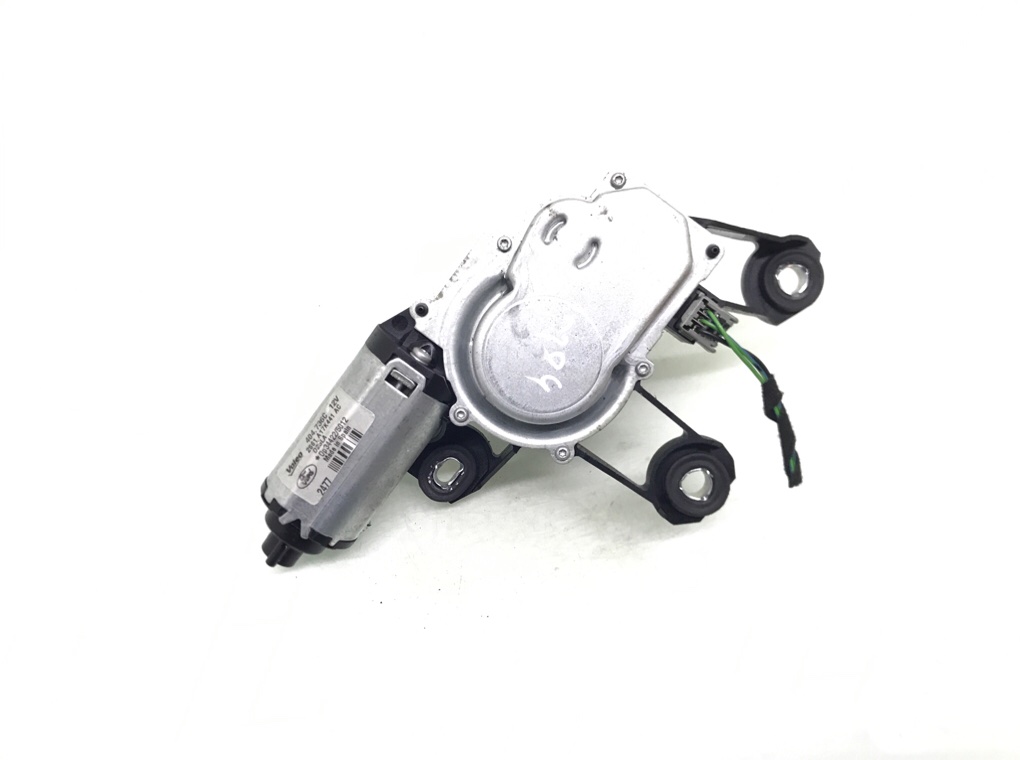 Моторчик заднего стеклоочистителя (дворника) бу для Ford Fiesta 5 1.3 i, 2007 г. Моторчик заднего стеклоочистителя (дворника) бу для Ford Fiesta 5 1.3 i, 2007 г.