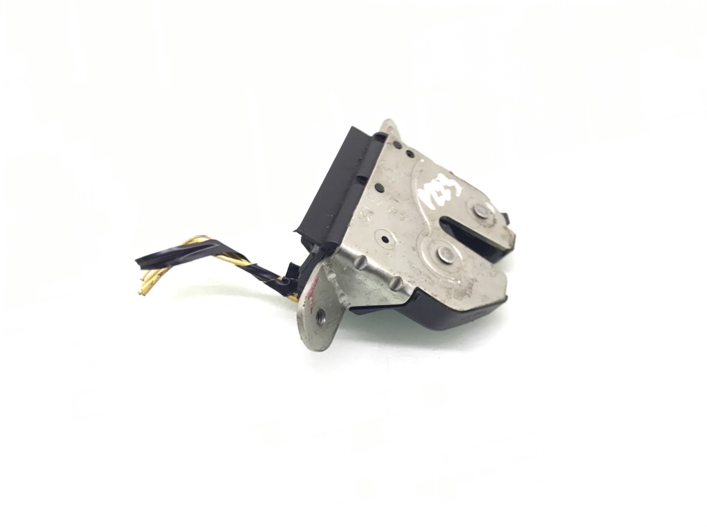 Замок багажника бу для Opel Corsa D 1.0 i,  2011 г.