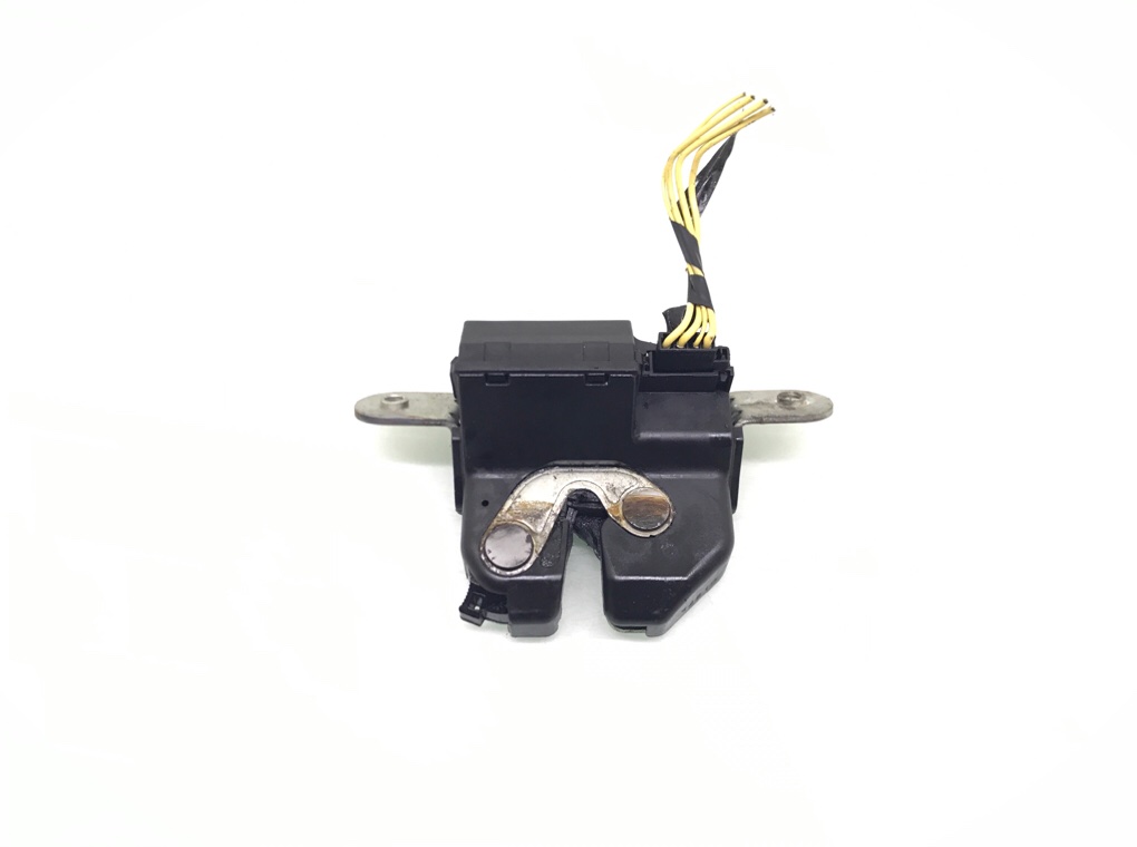 Замок багажника бу для Opel Corsa D 1.0 i,  2011 г.