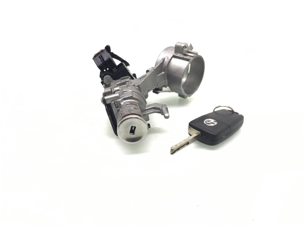 Замок зажигания бу для Opel Insignia 1 2.0 CDTi, 2015 г. Замок зажигания бу для Opel Insignia 1 2.0 CDTi, 2015 г.