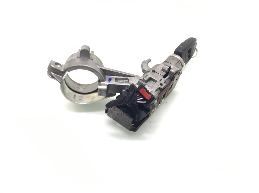 Замок зажигания бу для Opel Insignia 1 2.0 CDTi, 2015 г. Замок зажигания бу для Opel Insignia 1 2.0 CDTi, 2015 г.