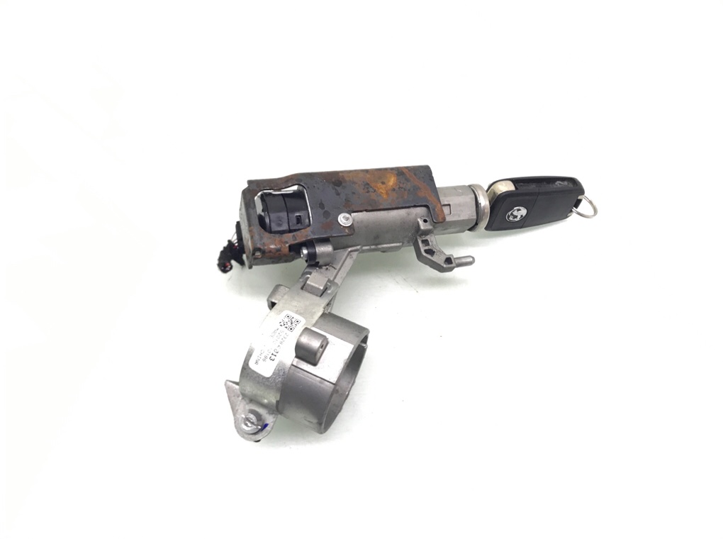 Замок зажигания бу для Opel Insignia 1 2.0 CDTi, 2015 г. Замок зажигания бу для Opel Insignia 1 2.0 CDTi, 2015 г.