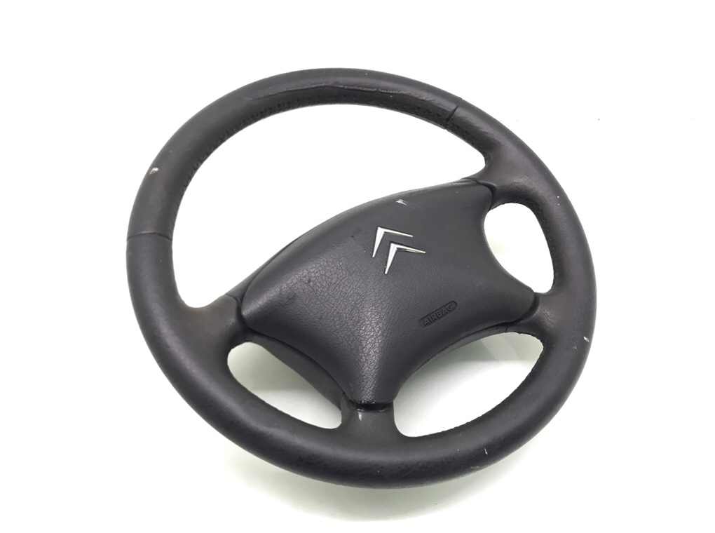 Руль бу для Citroen Xsara Picasso 1 1.6 i, 2005 г. Руль бу для Citroen Xsara Picasso 1 1.6 i, 2005 г.
