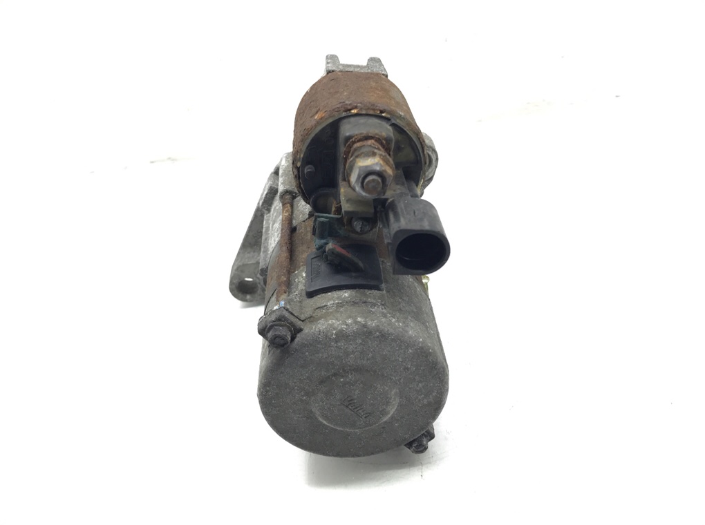 Стартер бу для Volkswagen Golf 6 1.6 TDi, 2010 г. Стартер бу для Volkswagen Golf 6 1.6 TDi, 2010 г.