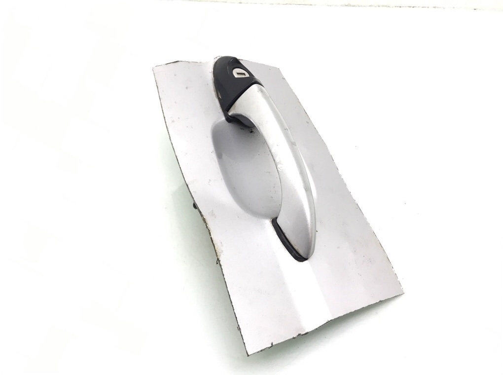 Ручка наружная передняя правая бу для BMW X5 E53 3.0 i,  2003 г.