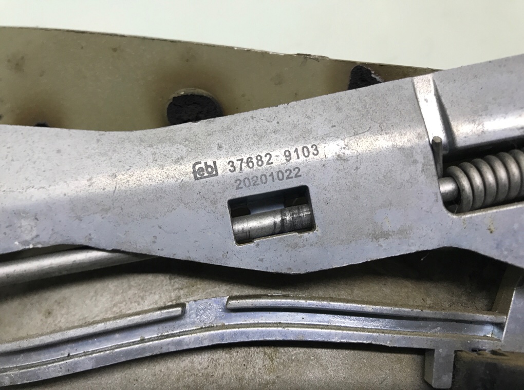 Ручка наружная передняя правая бу для BMW X5 E53 3.0 i,  2003 г.