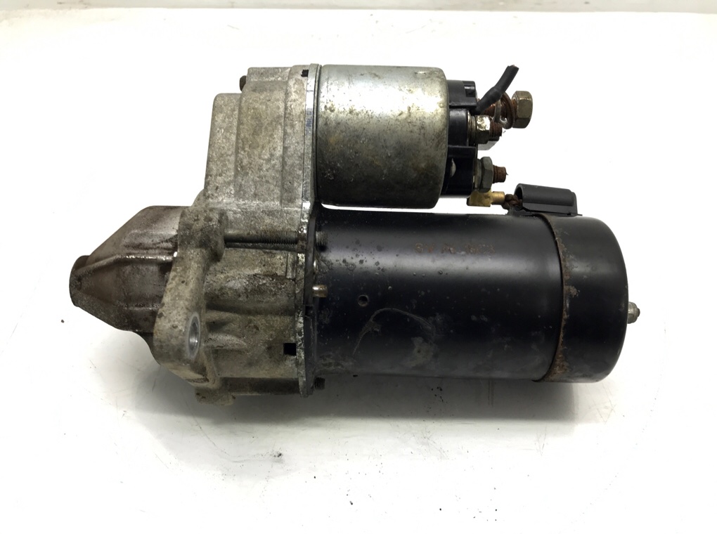 Стартер бу для Opel Astra H 1.8 i,  2005 г.