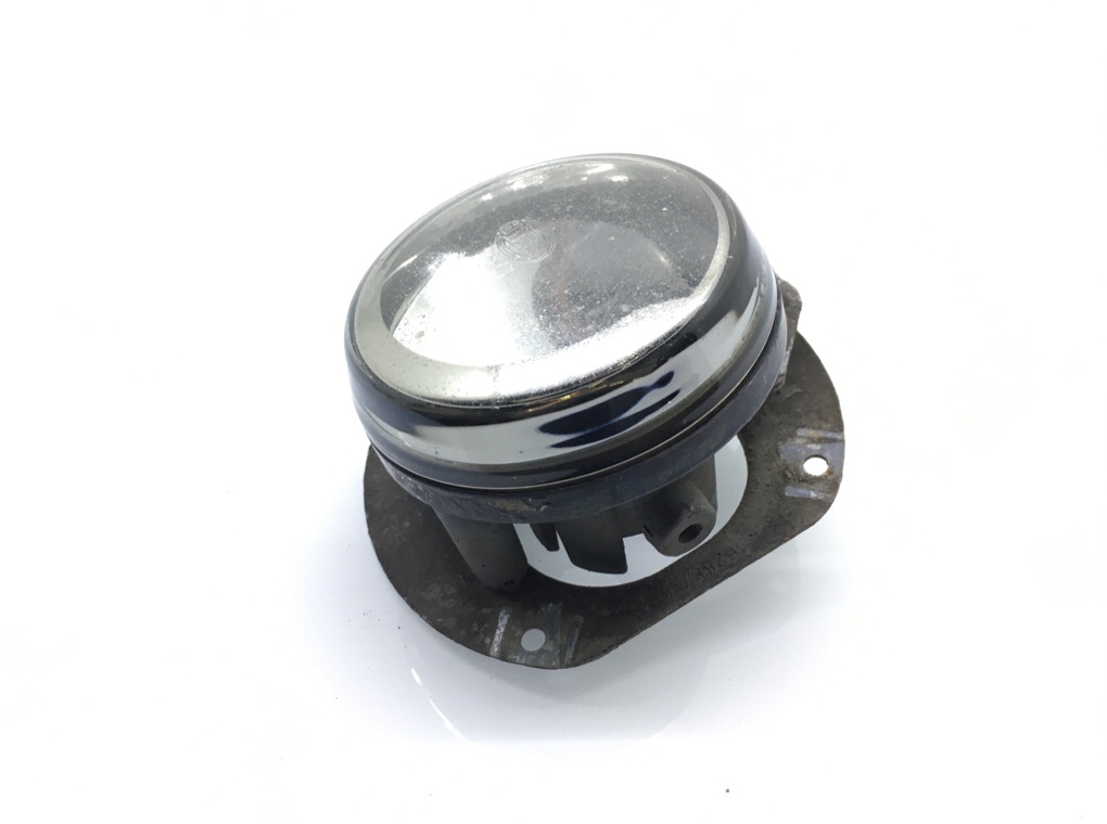 Фара противотуманная правая бу для Mercedes C W204 2.2 CDi,  2008 г.