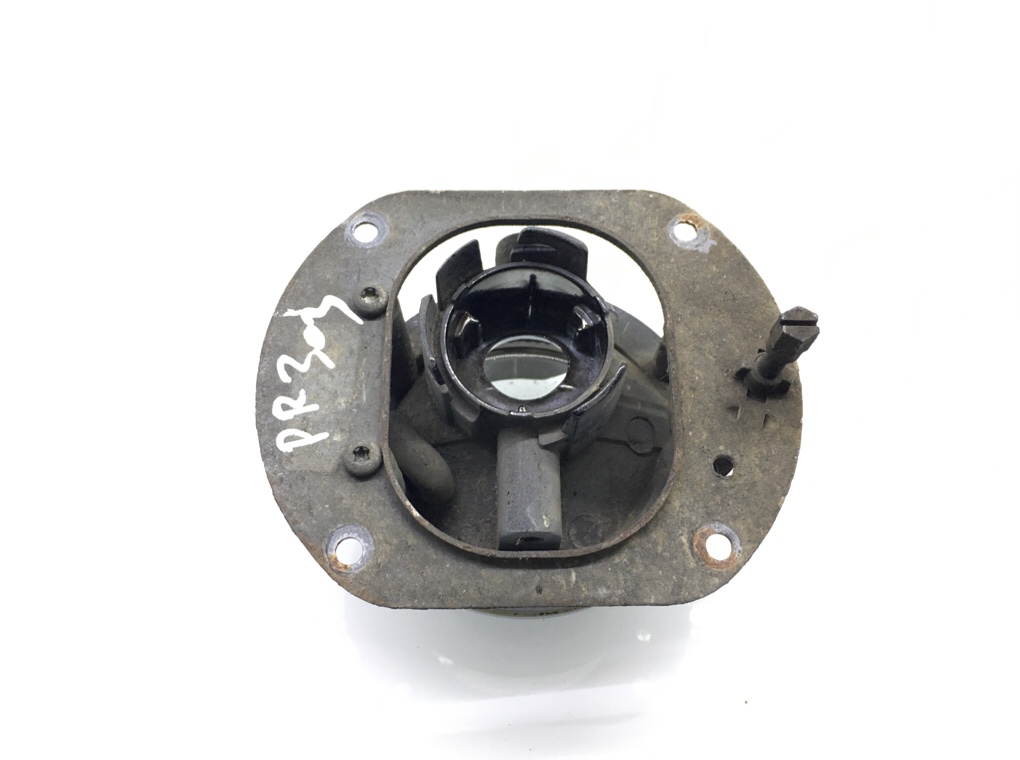 Фара противотуманная правая бу для Mercedes C W204 2.2 CDi,  2008 г.