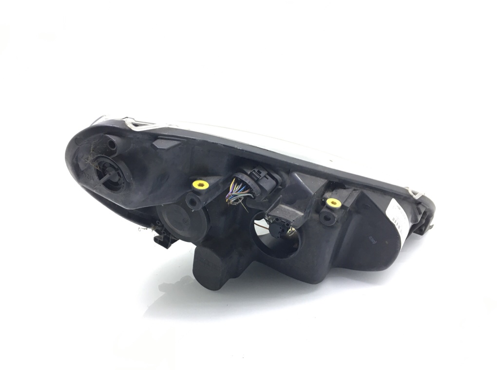 Фара левая бу для Ford S-Max  2.0 TDCi,  2010 г.