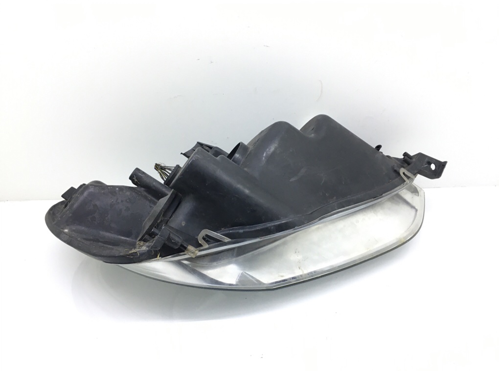 Фара левая бу для Ford S-Max  2.0 TDCi,  2010 г.