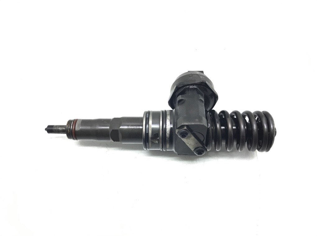 Форсунка бу для Volkswagen Caddy 2.0 SDi, 2008 г. Форсунка бу для Volkswagen Caddy 2.0 SDi, 2008 г.