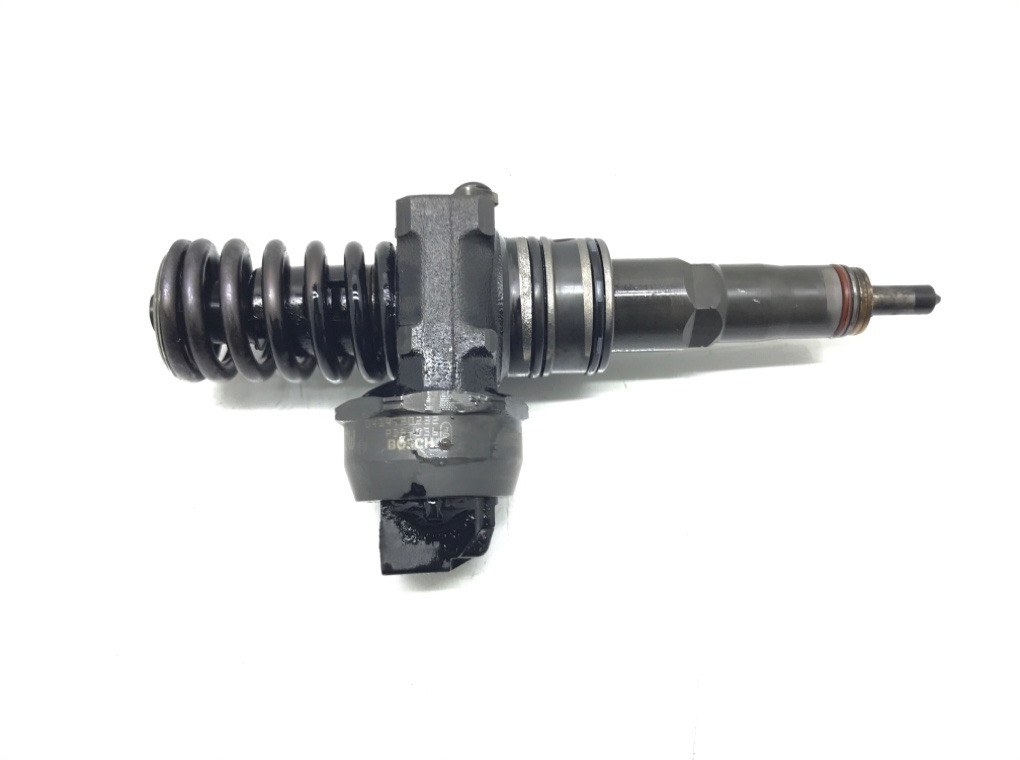 Форсунка бу для Volkswagen Caddy 2.0 SDi, 2008 г. Форсунка бу для Volkswagen Caddy 2.0 SDi, 2008 г.