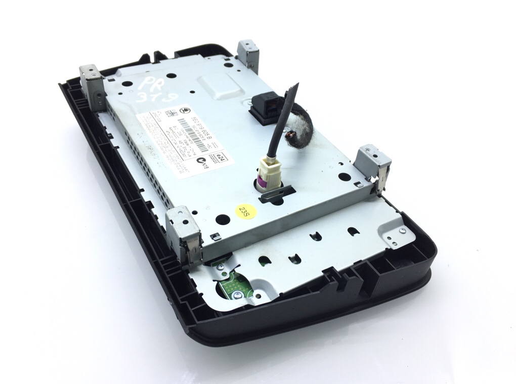 Дисплей бу для Skoda Octavia A7 1.6 TDi, 2014 г. Дисплей бу для Skoda Octavia A7 1.6 TDi, 2014 г.
