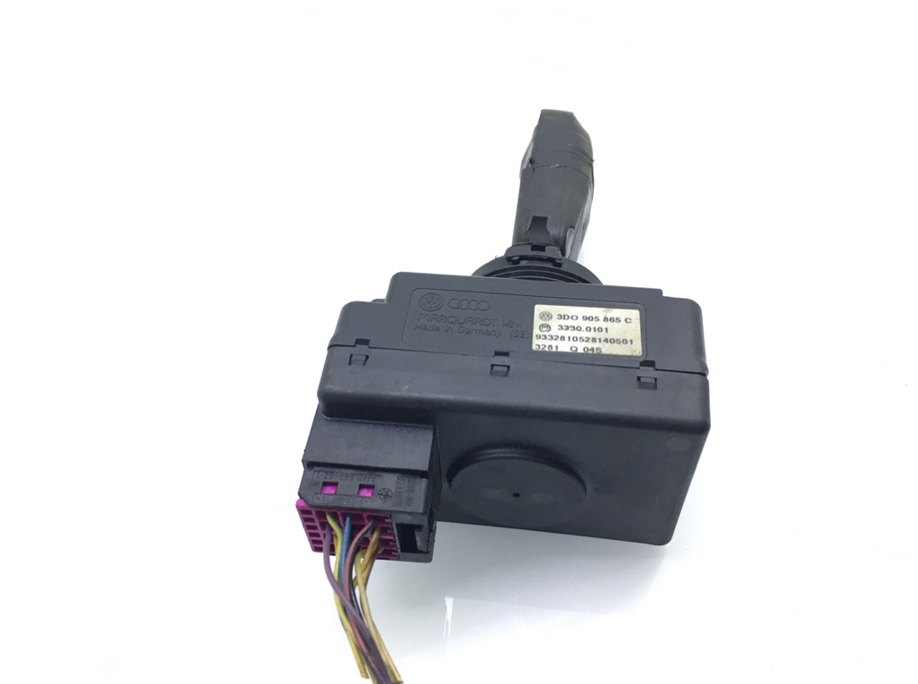 Замок зажигания бу для Porsche Cayenne 1 4.5 i,  2003 г.