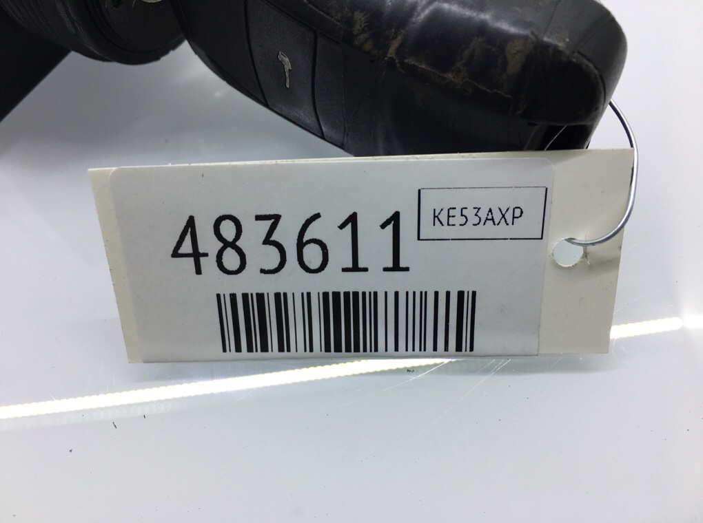 Замок зажигания бу для Porsche Cayenne 1 4.5 i,  2003 г.